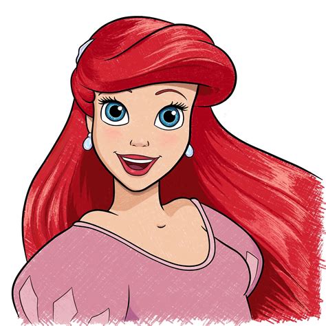 Ariel (@